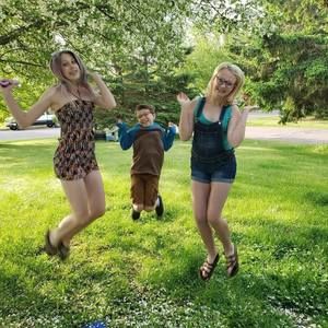 Meet your Posher, Erin